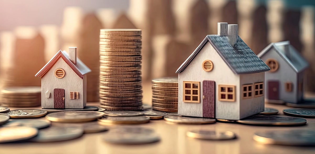 tendances d'investissement dans l'immobilier