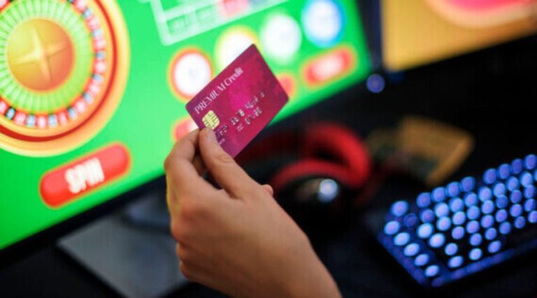 Créer un compte sur un casino en ligne